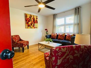 4302 Cloverdale Dr NW, Huntsville, AL 35805