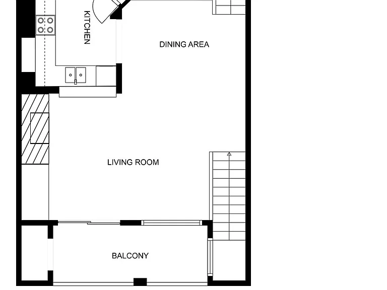 1540 S Florence Way #513 — Photo 38