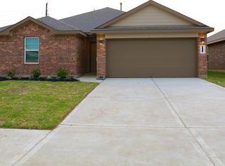 8030 Molasses Way, Rosharon, TX 77583