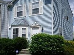 12301 Sandy Point Ct, Silver Spring, MD 20904