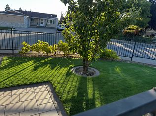 1786 Armand Dr, Milpitas, CA 95035