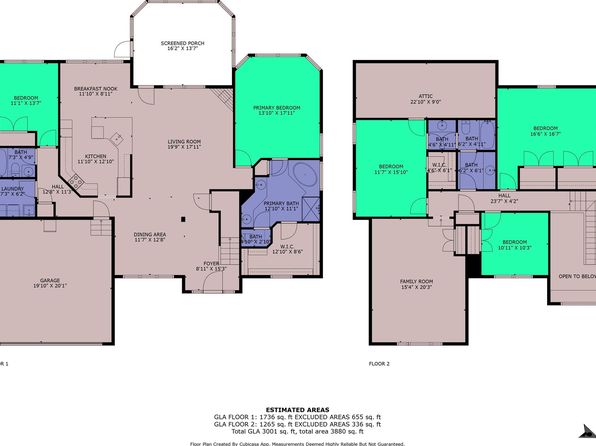 202 Whitmyre Ct, Fort Mill, SC 29715