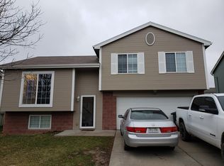 7706 Fillmore St, Omaha, NE 68122