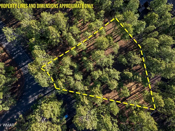 8510 Alchesay Dr, Pinetop, AZ 85935