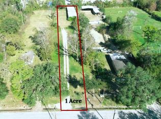 1804 Mansfield St, Houston, TX 77091