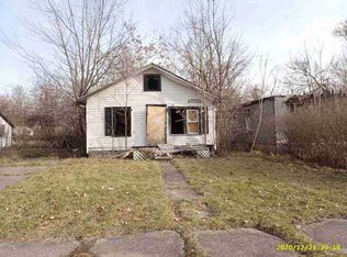 15724 Lamphere St, Detroit, MI 48223