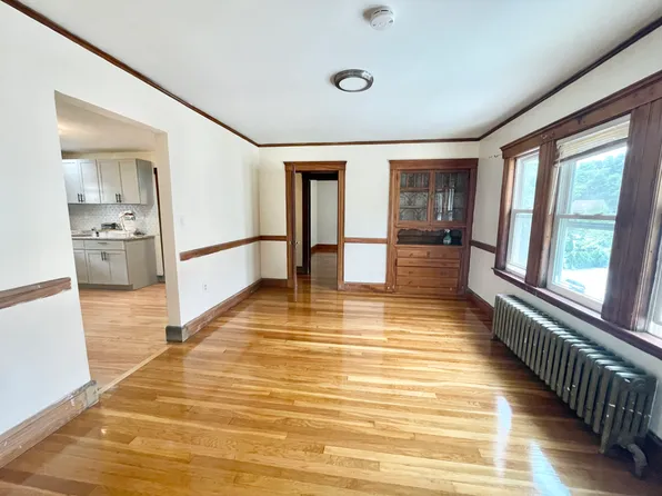 1082 Canterbury St #2, Boston, MA 02131