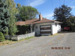 2449 Wiard St, Klamath Falls, OR 97603