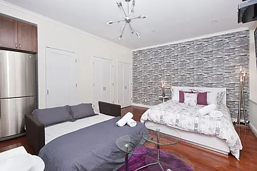 Rented by Eisenberg Exclusives