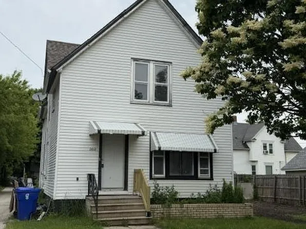 2612 64th STREET, Kenosha, WI 53143