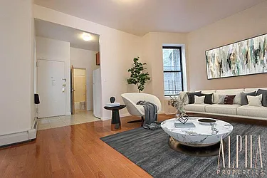 Rented by Alpha Properties NYC I LLC