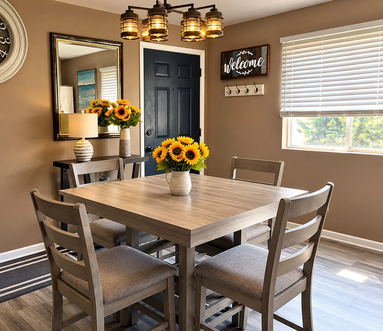 2 bed, 1142 sqft, $1,400 — Photo 2