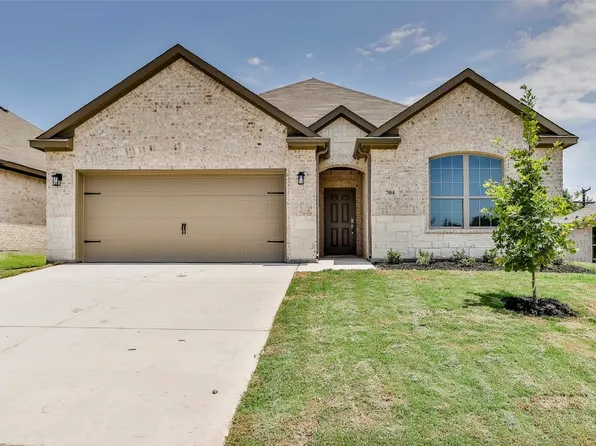 704 Hackamore St, Fort Worth, TX 76108