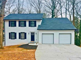 5135 Rocky Run, Stone Mountain, GA