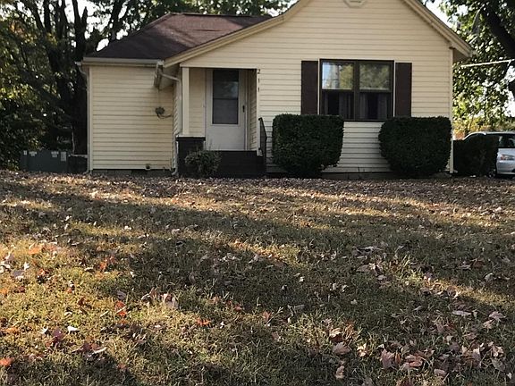 211 N Friendship Rd, Paducah, KY 42001 | Zillow