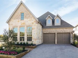 753 Davids Way, Allen, TX 75013