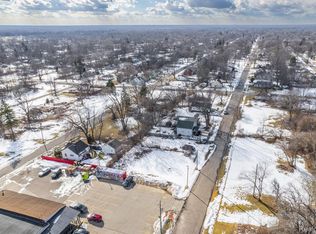 638 E Foss Ave, Flint, MI 48505