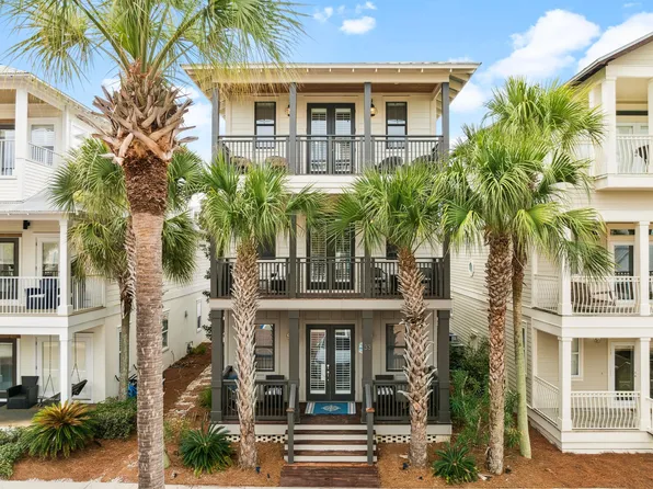 33 Seacrest Beach Blvd W, Seacrest, FL 32461