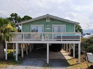 6910 Beach Dr, Panama City Beach, FL 32408