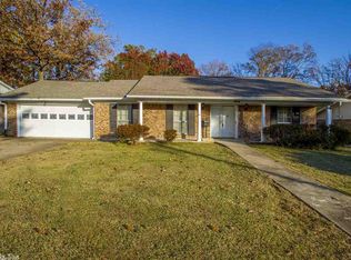 1509 Breckenridge Dr, Little Rock, AR 72227