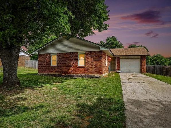 14389 NE 4th St, Choctaw, OK 73020
