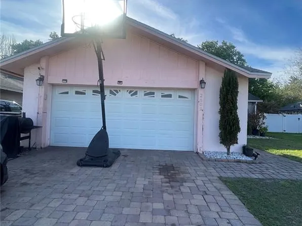 2609 Ginger Mill Blvd, Orlando, FL 32837