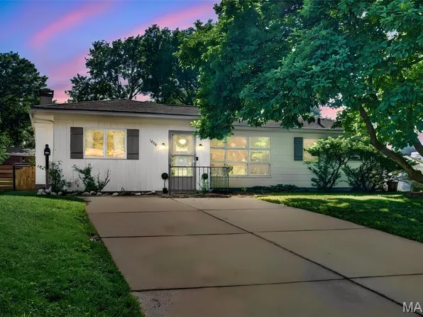 1480 Mundy Dr, Florissant, MO 63031