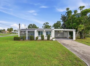 1305 ROCKY CREEK LANE, ENGLEWOOD, FL 34224