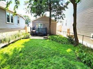 3338 N Ozanam Ave, Chicago, IL 60634