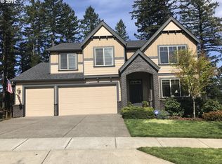 515 NW 27th Ave, Camas, WA 98607