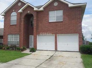 3725 Aspen Dr, Harvey, LA 70058
