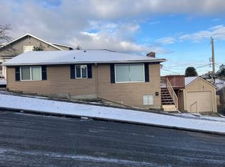 4016 SW Dawson St, Seattle, WA 98136