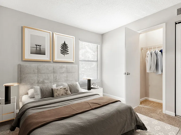 Paces Pointe Apartment Homes — Photo 20