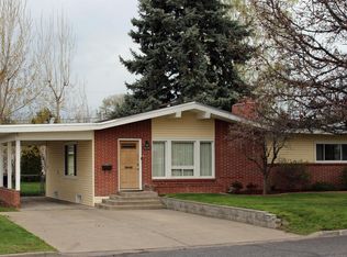 1020 S 37th Ave, Yakima, WA 98902