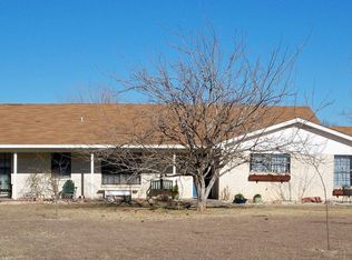 4323 Southwinds Dr, Lorena, TX 76655