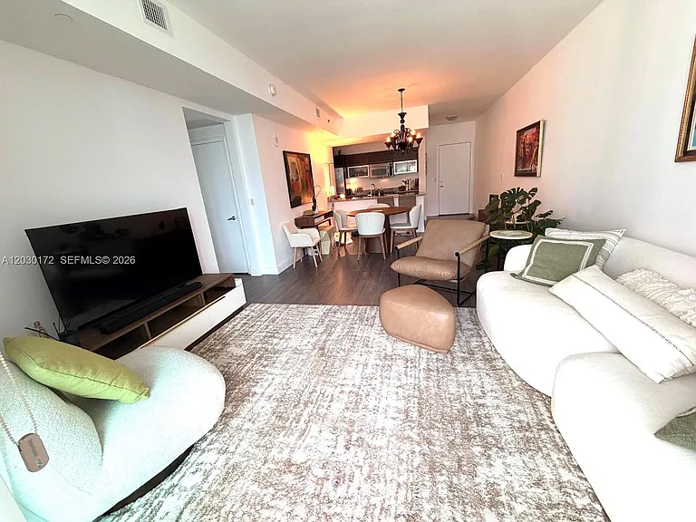 951 Brickell Ave #3600 — Photo 3