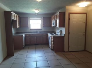 4320 W La Siesta St, Springfield, MO 65802