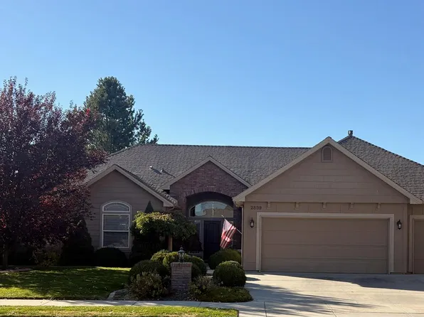 2899 N Silverleaf Way, Meridian, ID 83646