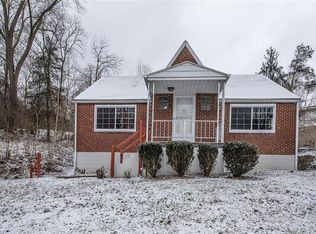 2267 Monroeville Rd, Monroeville, PA 15146