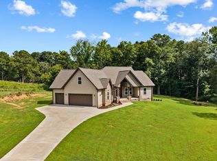 88 McBryer Rd, Chatsworth, GA 30705