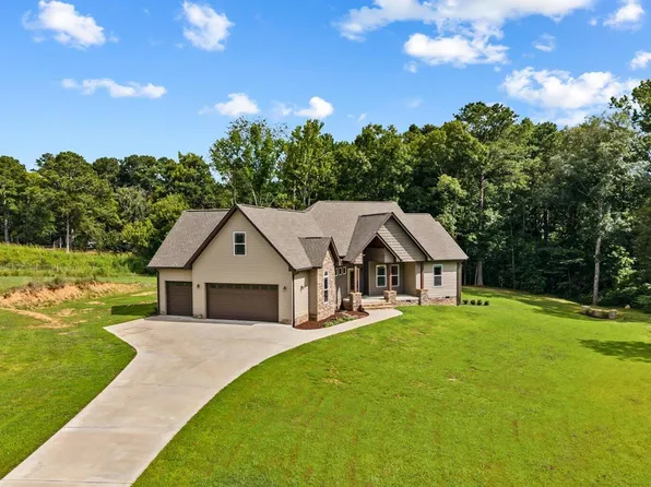 88 McBryer Rd, Chatsworth, GA 30705
