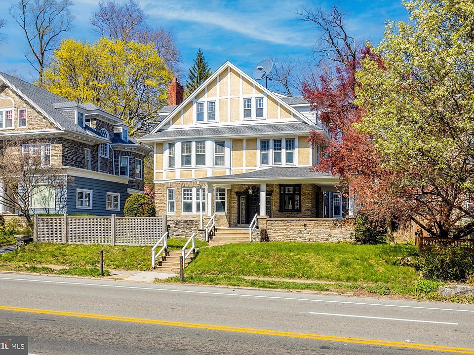 6603 Lincoln Dr, Philadelphia, PA 19119 MLS PAPH2224234 Zillow