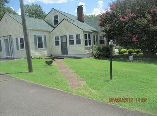 345 Tourist Rd, Madison, NC 27025