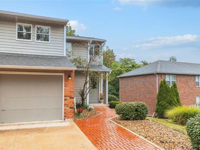 1401 Pershing Pl #B4, Rolla, MO, 65401