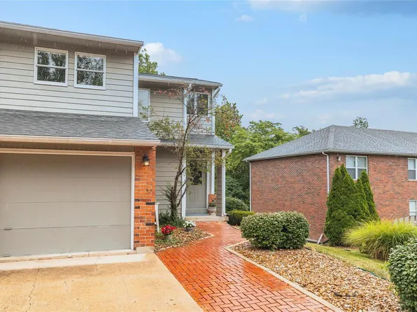 1401 Pershing Pl #B4, Rolla, MO 65401