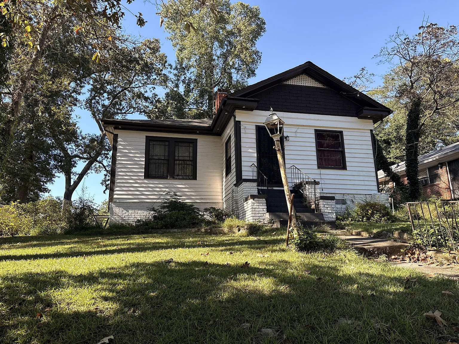 Louise Pl NW, Atlanta — Photo 2