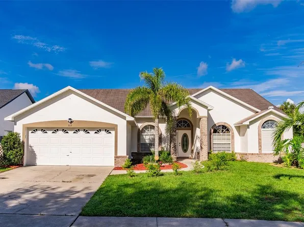 613 Cranebrook Ct, Oviedo, FL 32766