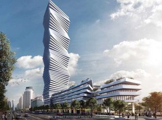 3900 Confederation Pkwy #3203, Mississauga, ON L5B 0M3