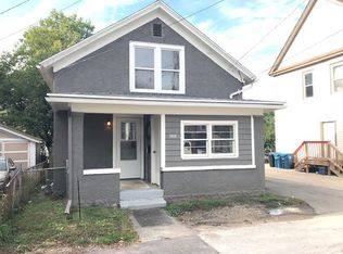 309 Titsworth Ct, Aurora, IL 60505