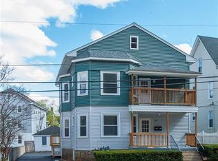 258 Park Pl, Woonsocket, RI 02895